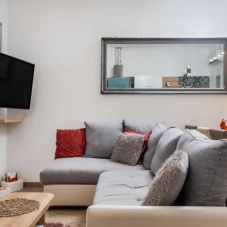 Nicoletta Apartman Split