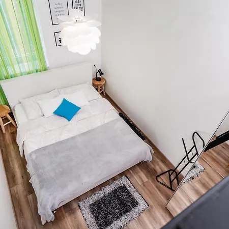 Nicoletta Apartman Split