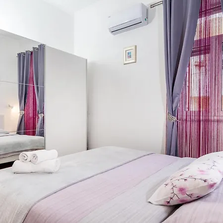 Nicoletta Apartman Split