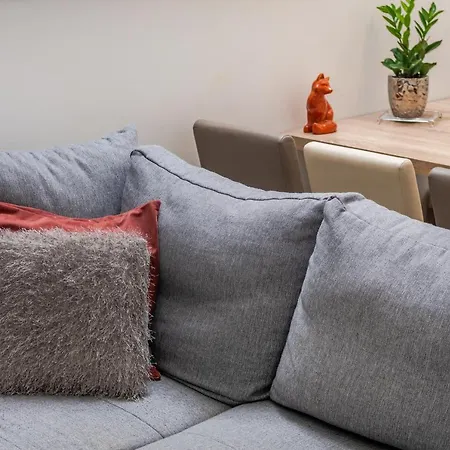 Nicoletta Apartman Split