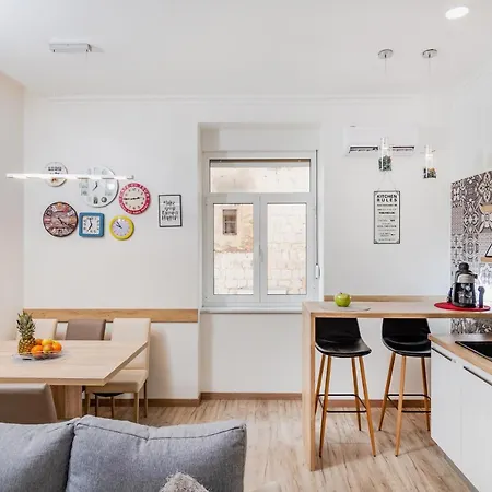 Nicoletta Apartamento Split