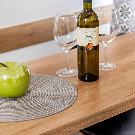 Appartement Nicoletta