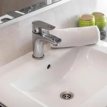 Nicoletta Appartement