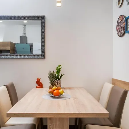 Apartamento Nicoletta Split