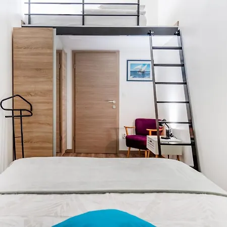 Apartamento Nicoletta