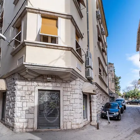 Appartement Nicoletta *