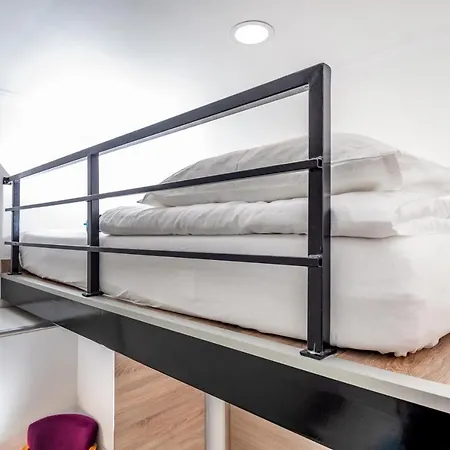 Apartamento Nicoletta *