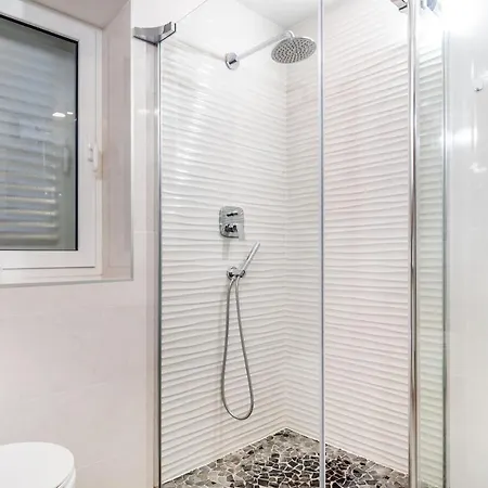 Nicoletta Appartement *