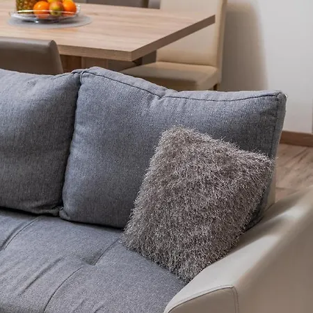 Nicoletta Appartement