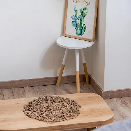 Apartment Nicoletta