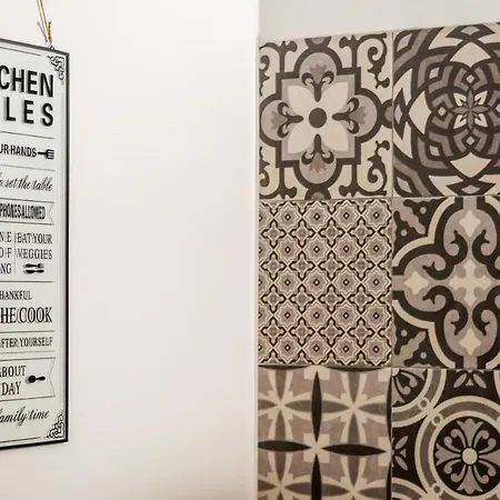 Nicoletta Lägenhet *