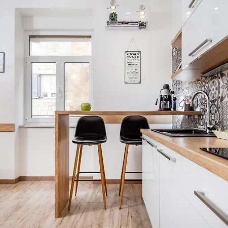 Nicoletta Apartment
