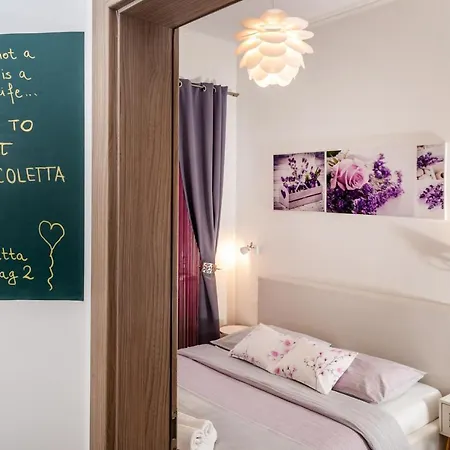 Apartment Nicoletta