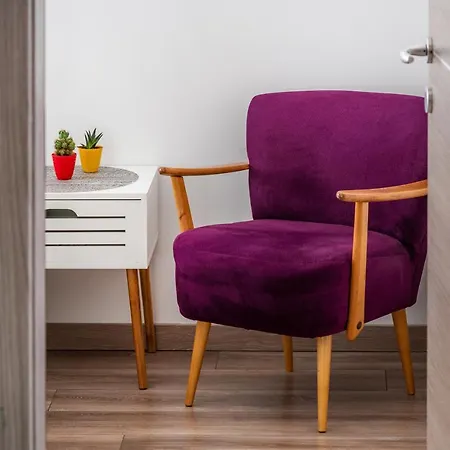 Nicoletta Apartment *