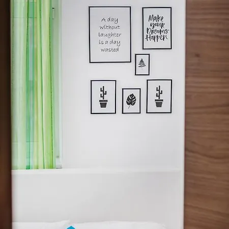 Lägenhet Nicoletta *